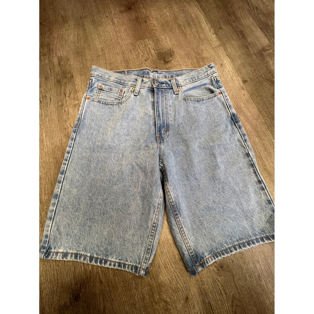 Levi's‎ denim shorts